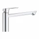Смеситель Grohe BauLoop 31706000 для кухонной мойки, средний излив