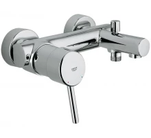 Смеситель Grohe Concetto 32211001 New для ванны/душа