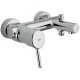 Смеситель Grohe Concetto 32211001 New для ванны/душа