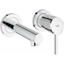 Смеситель для раковины Grohe Concetto New 19575001 Смеситель для раковины Grohe Concetto New 19575001