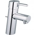 Смеситель Grohe Concetto New 32204001 для раковины, д/к