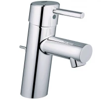 Смеситель Grohe Concetto New 32204001 для раковины, д/к