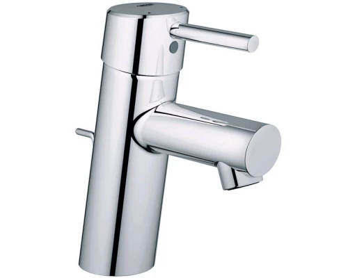 Смеситель Grohe Concetto New 32204001 для раковины, д/к