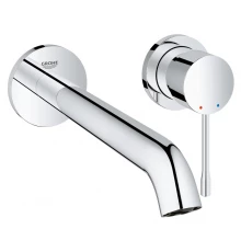 Внешняя часть смесителя для раковины Grohe Essence 19967001