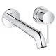 Смеситель Grohe Essence New 19967001 для раковины