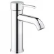 Смеситель Grohe Essence New 23590001 для раковины, хром