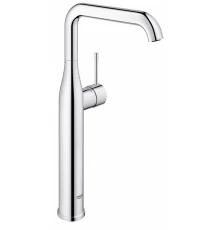Смеситель Grohe Essence New 32901001 для раковины, хром