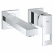 Смеситель Grohe Eurocube 19895000 для раковины, внешняя часть, S-Size