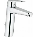 Смеситель Grohe Eurodisc Cosmopolitan 23448002 для раковины Смеситель Grohe Eurodisc Cosmopolitan 23448002 для раковины