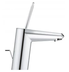 Смеситель Grohe  Eurodisk Joystick, S-Size 23425000, для раковины со сливным гарнитуром