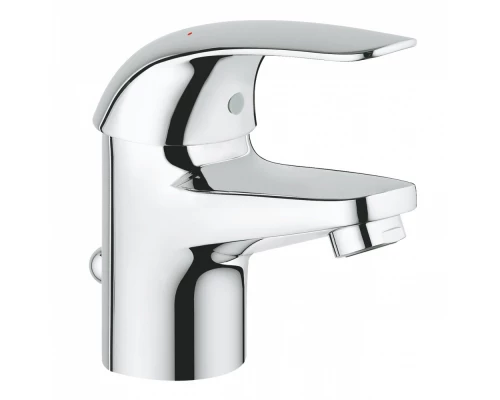 Смеситель Grohe Euroeco 23262000 для раковины