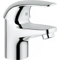 Смеситель Grohe Euroeco 32734000 для раковины