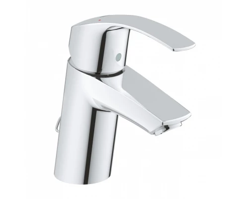 Смеситель Grohe Eurosmart 33188002 для раковины