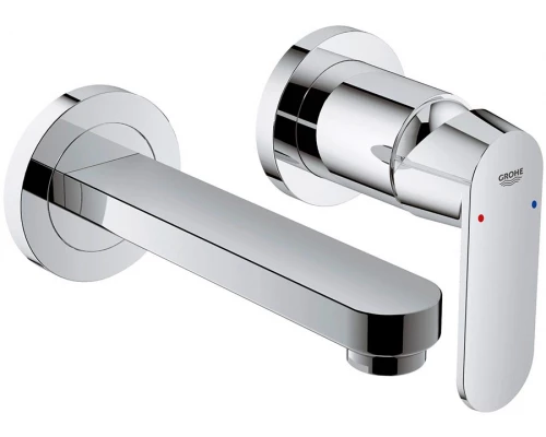Смеситель Grohe Eurosmart Cosmopolitan 19381000 для раковины
