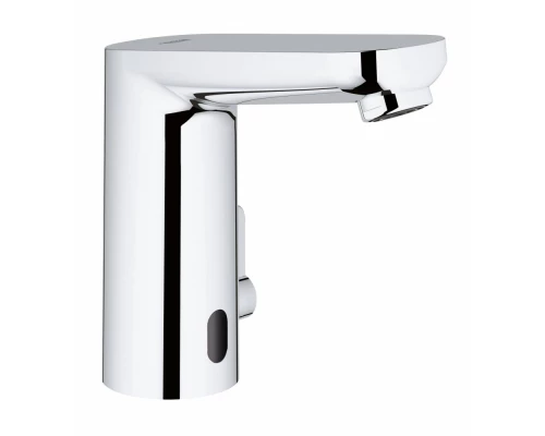 Смеситель Grohe Eurosmart Cosmopolitan Е 36325001 для раковины, сенсорный