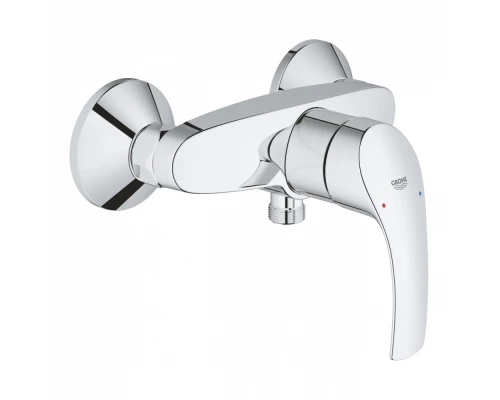 Смеситель Grohe Eurosmart New 33555002 для душа