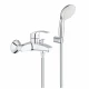 Смеситель Grohe Eurosmart New для ванны и душа 3330220A