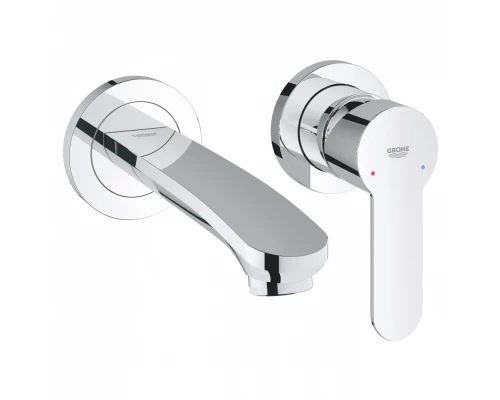 Смеситель Grohe Eurostyle Cosmopolitan 19571002 для раковины, внешняя часть