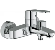 Смеситель Grohe Eurostyle Cosmopolitan 33591002 для ванны/душа