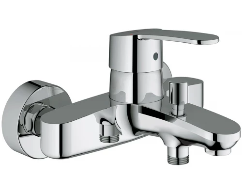 Смеситель Grohe Eurostyle Cosmopolitan 33591002 для ванны/душа