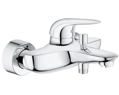Смеситель Grohe Eurostyle New для ванны 23726003