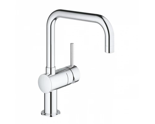 Смеситель Grohe Minta 32488000 для кухонной мойки