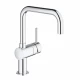 Смеситель Grohe Minta 32488000 для кухонной мойки