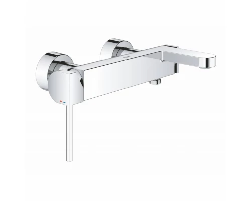 Смеситель Grohe Plus 33553003 для ванны