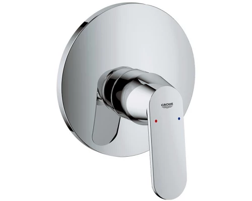 Смеситель для душа Grohe Eurosmart Cosmopolitan 32880000 в сборе