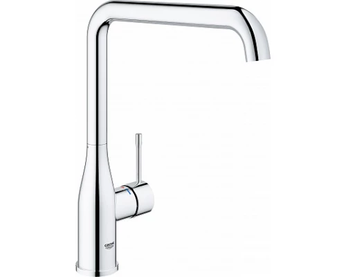 Смеситель для кухонной мойки Grohe Essence New 30269000, хром
