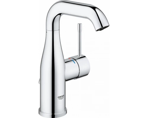 Смеситель для раковины Grohe Essence New 23480001, хром