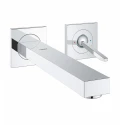 Смеситель для раковины Grohe Eurocube Joy 19998000