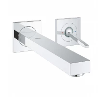 Смеситель для раковины Grohe Eurocube Joy 19998000