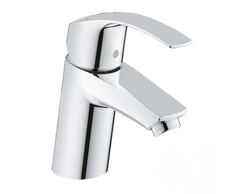 Смеситель для раковины Grohe Eurosmart 32154002