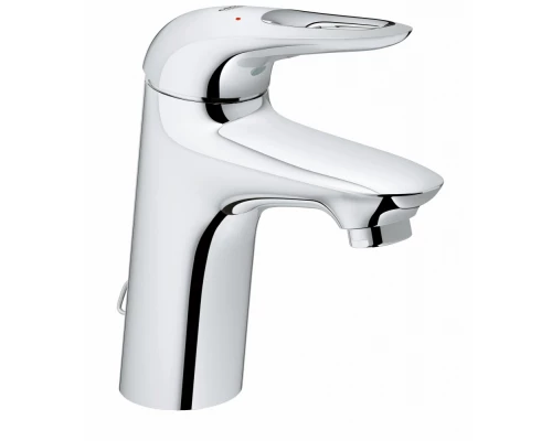 Смеситель для раковины Grohe Eurostyle 23715003 New