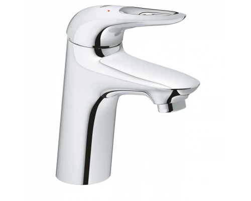 Смеситель для раковины Grohe Eurostyle 32468003, размер "S"