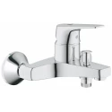 Смеситель для ванны Grohe BauFlow хром, 23756000 Смеситель для ванны Grohe BauFlow хром, 23756000