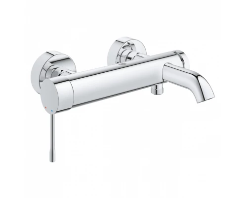 Смеситель для ванны Grohe Essence New 33624001, хром