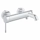 Смеситель для ванны Grohe Essence New 33624001, хром