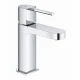 Смеситель однорычажный Grohe Plus 33163003 для раковины