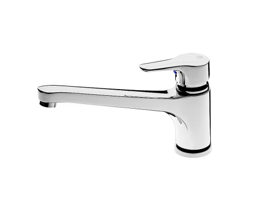 Смеситель Gustavsberg Nautic GB41204055 для кухонной мойки с функцией эко-эффект, цвет хром