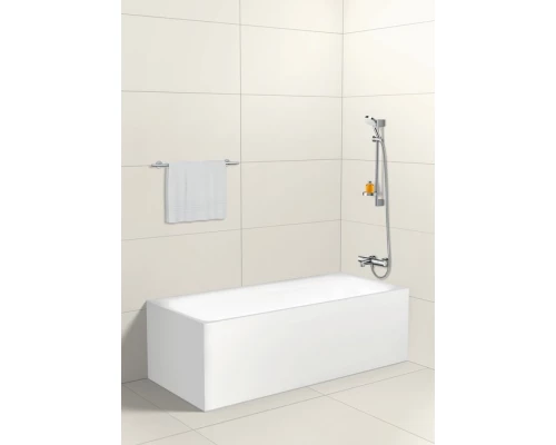 Смеситель термостатический Hansgrohe Ecostat 1001 CL, ВМ, для ванны и душа,  13201000