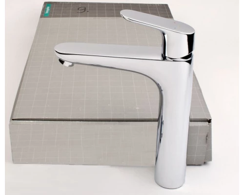 Смеситель Hansgrohe Focus 31518000 для раковины
