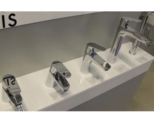 Смеситель Hansgrohe Focus 31518000 для раковины