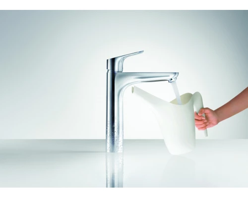 Смеситель Hansgrohe Focus 31518000 для раковины