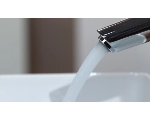 Смеситель Hansgrohe Talis Select S 190 72045000 для раковины