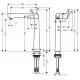 Смеситель Hansgrohe Talis S 250 72116000 для раковины