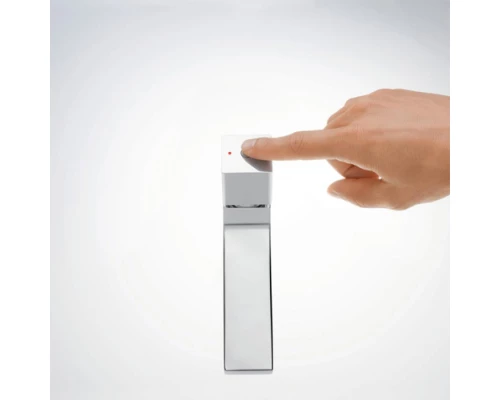 Смеситель Hansgrohe Metropol 32570000 для раковины