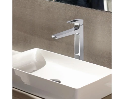Смеситель Hansgrohe Metropol 260 74512000 для раковины