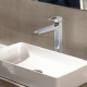 Смеситель Hansgrohe Metropol 260 74512000 для раковины